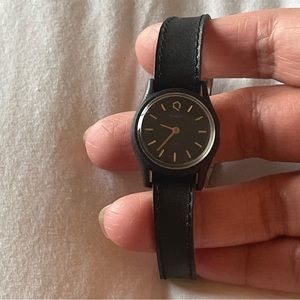 Vintage Timex watch